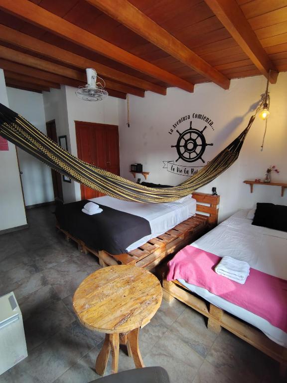 SUITE CONFORT 1 a 4 Personas - 3