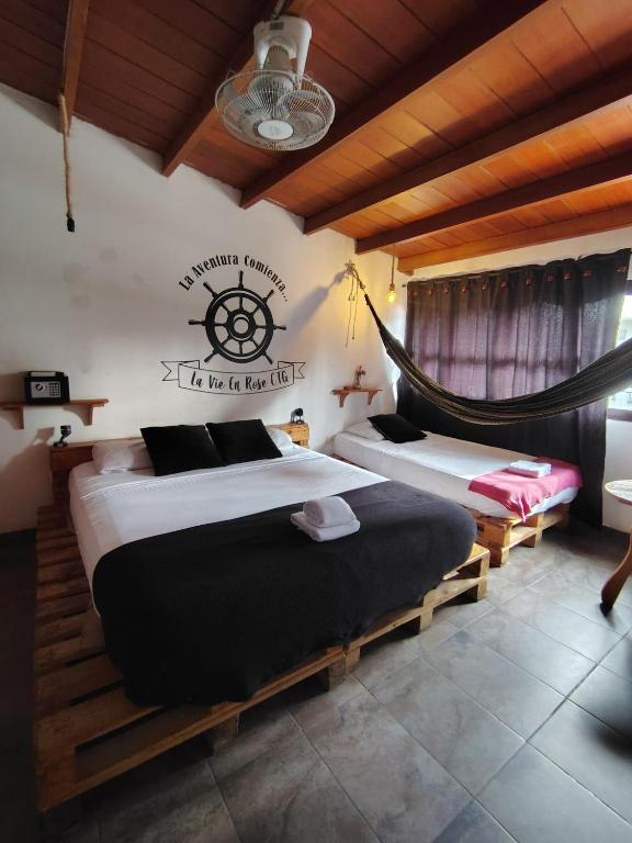SUITE CONFORT 1 a 4 Personas - 2