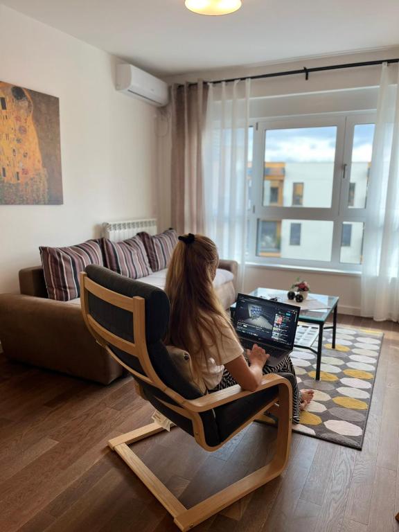 Apartman Fantasia - 1