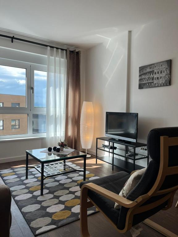 Apartman Fantasia - 4