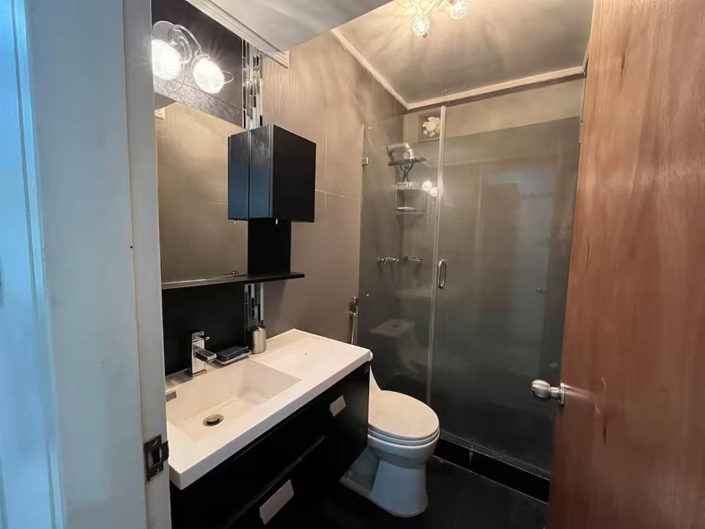 apartment for rent with mountain views - 3