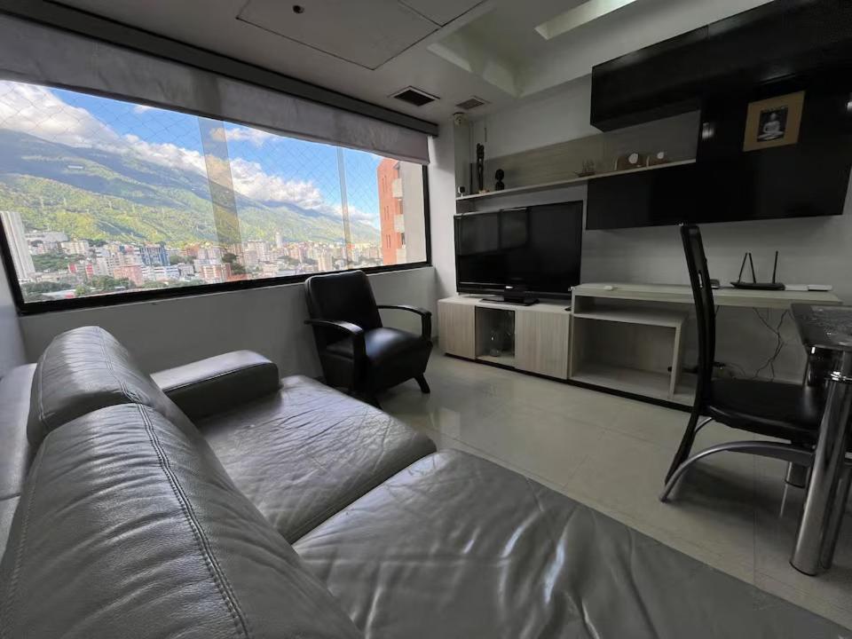 apartment for rent with mountain views - 4