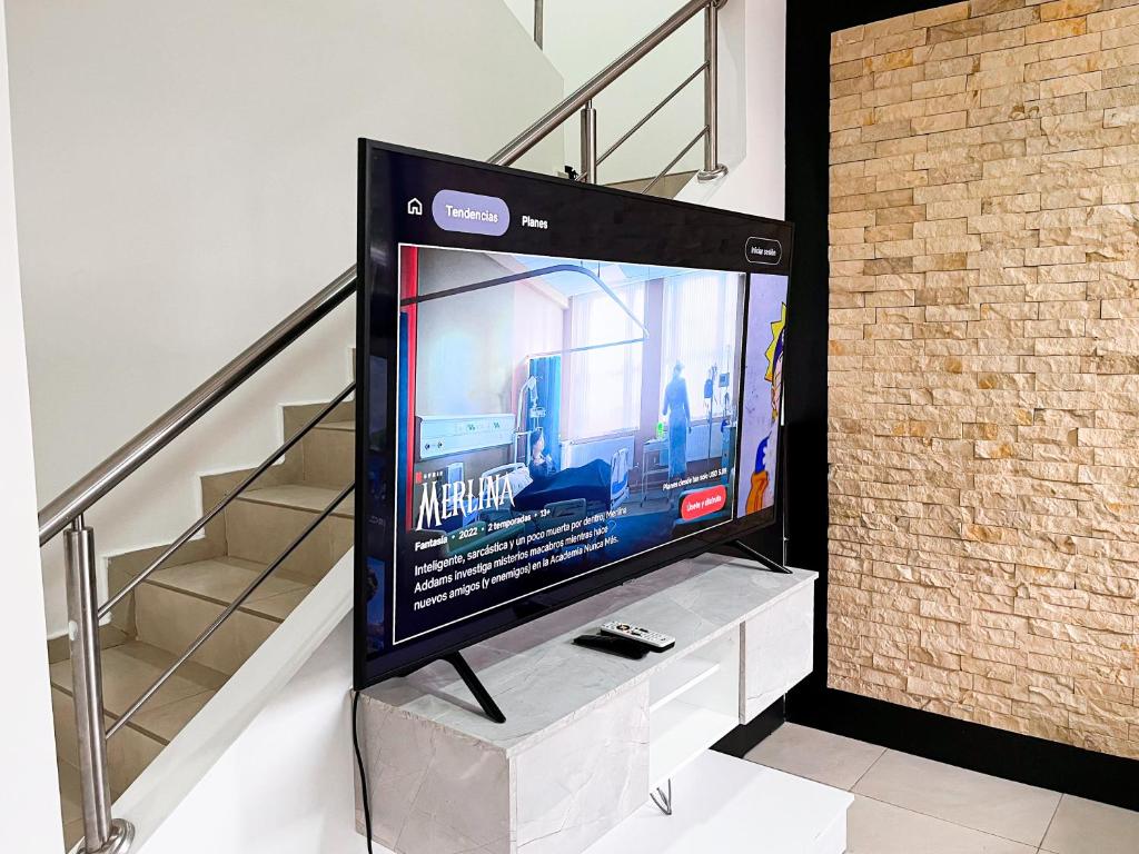 Casa con Piscina Privada, Asadero Bbq y 4 cuartos en Guayaquil - 5