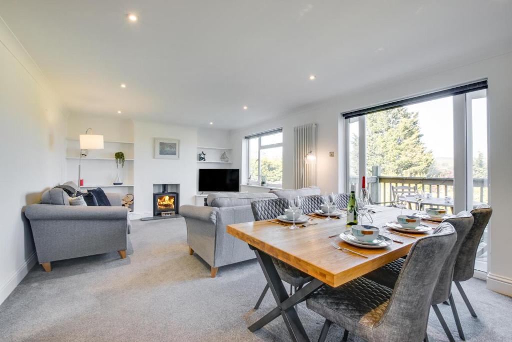 Sandpipers, Rottingdean