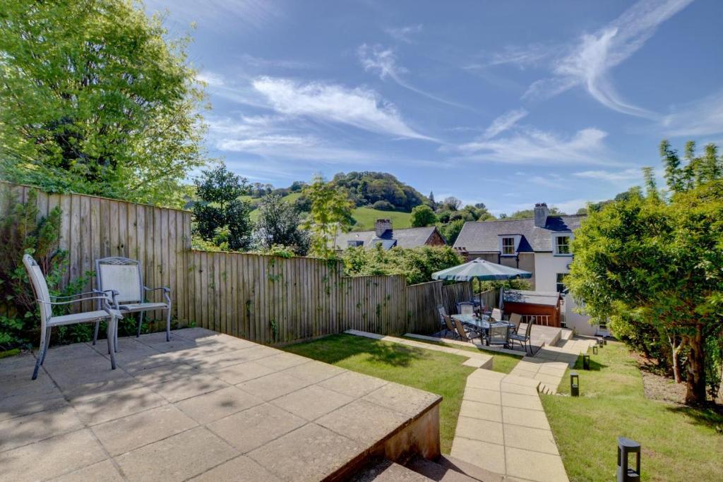 Craigmore, Combe Martin