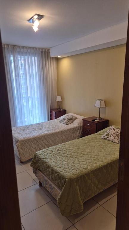 Departamento Nueva Córdoba sobre Parque Sarmiento - 5