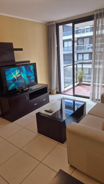 Departamento Nueva Córdoba sobre Parque Sarmiento - 3