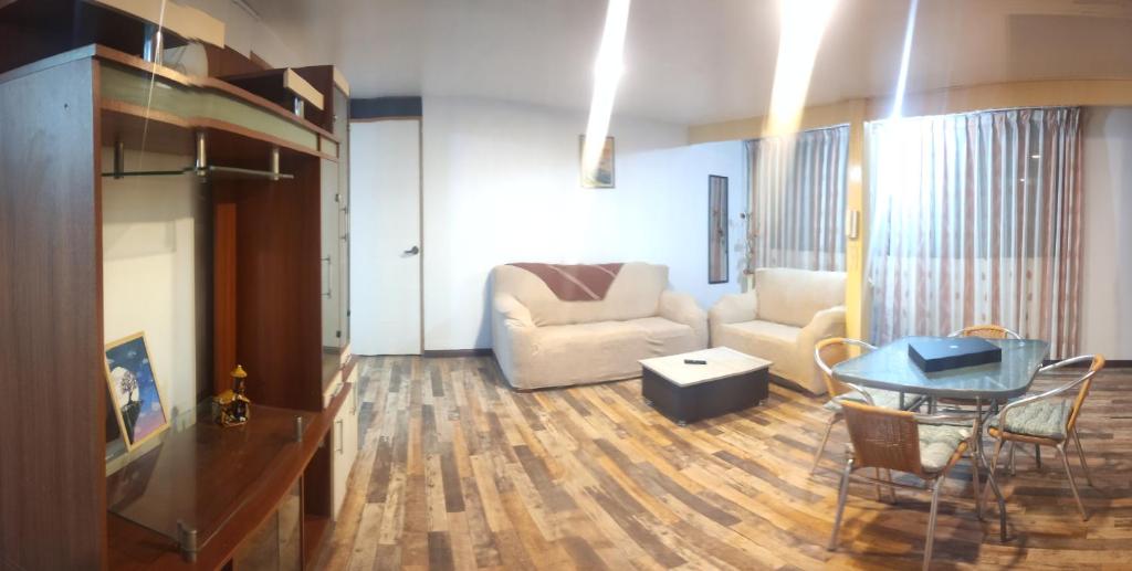 Samaya shared apartment - 5