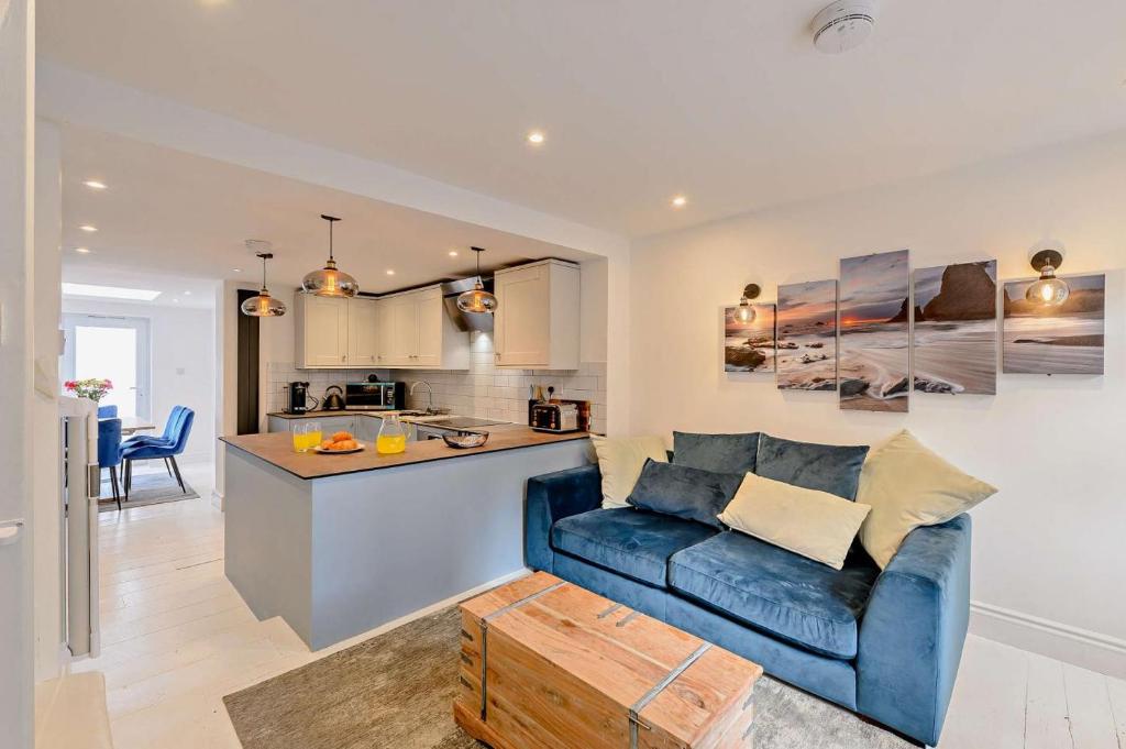 Harbour Cottage - Ramsgate, Ramsgate