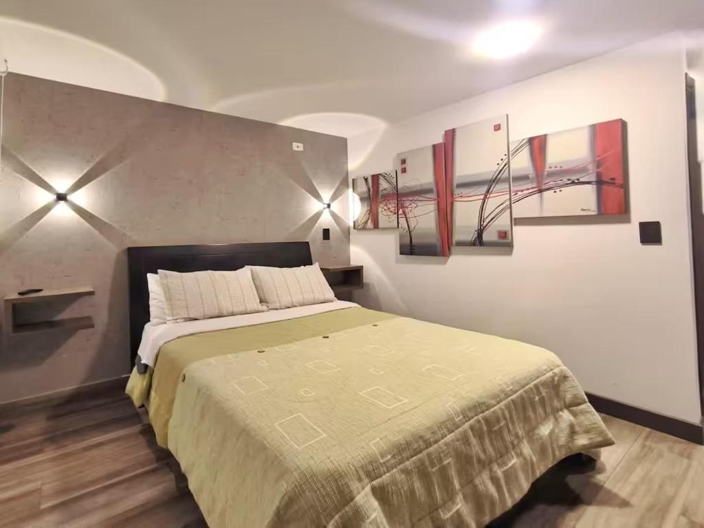 Beautiful loft near Unicentro main roads clinics - 5