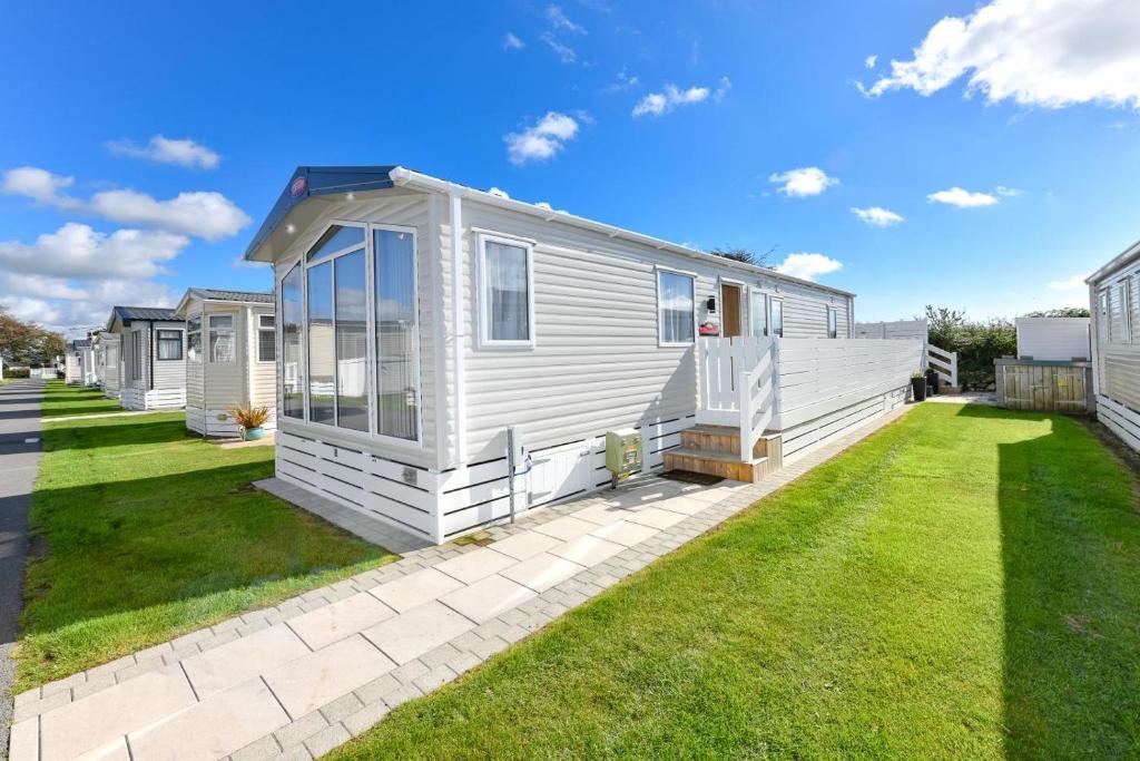 17 Crugan, Llanbedrog