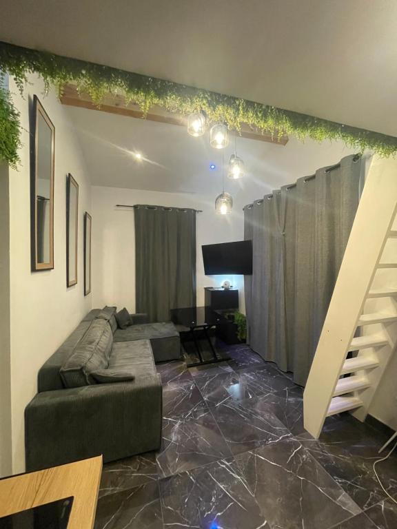 Charmant appartement 2 à 5personnes avec piscine à Fréjus - 5