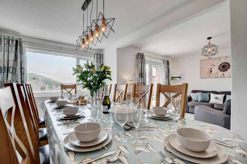 Heather Lea, Woolacombe