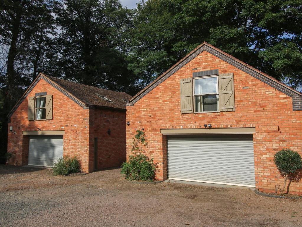 Old Forge Apartment, Wolverley