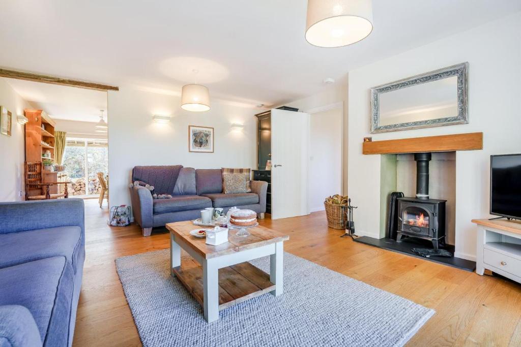 Little Orchard, Sedlescombe