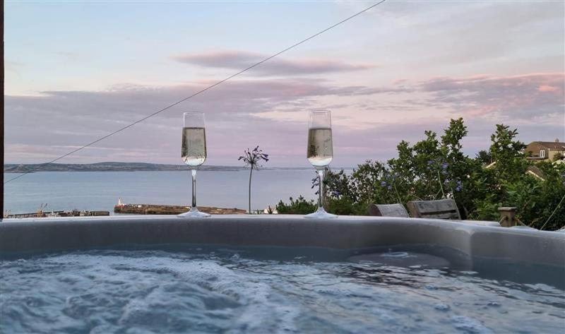 Orchard Cottage, Newlyn