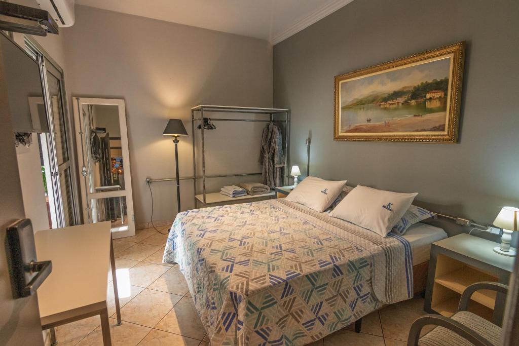 K3 Residence Taquaral, Campinas