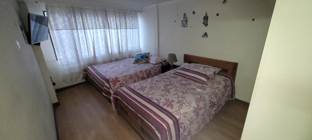 Apto Duplex Familias Numerosas Centro Pasto - 4