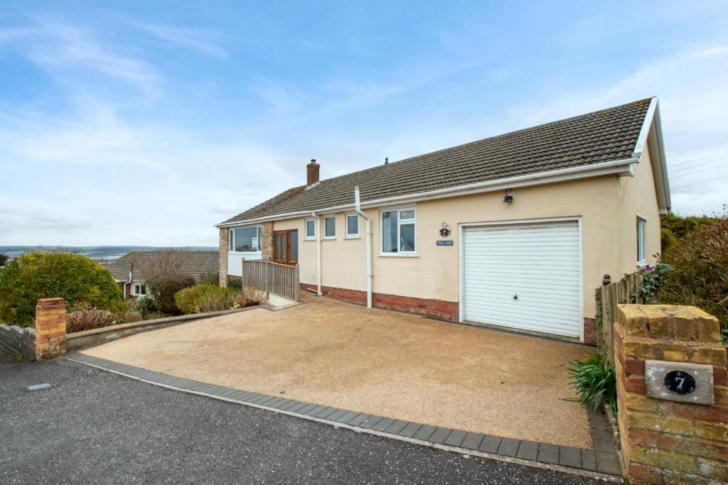 Tidal View, Appledore