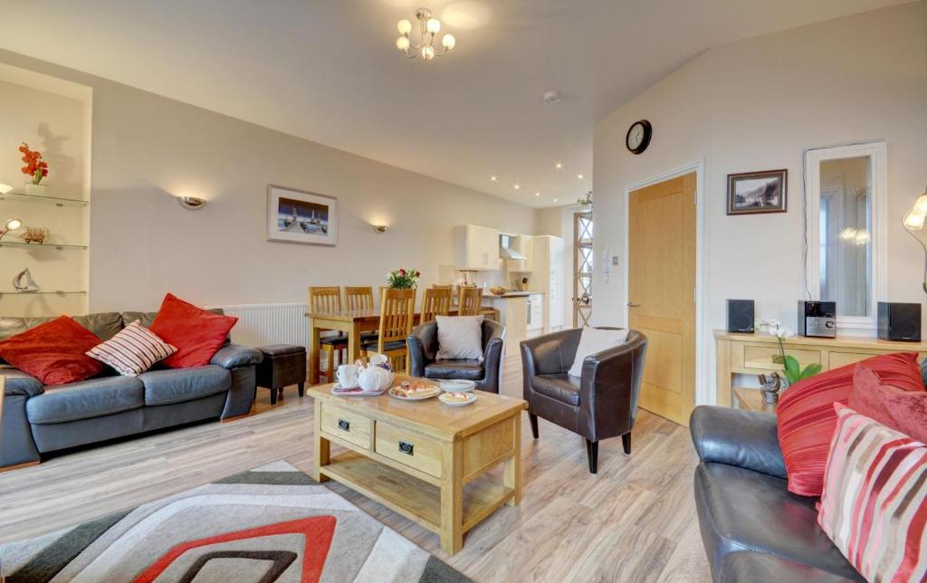 7 Cove View, Ilfracombe