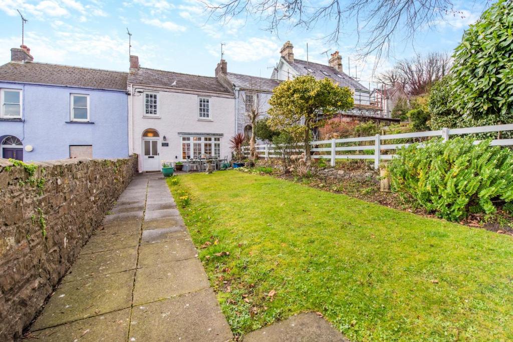 Beech Tree Cottage, Saundersfoot