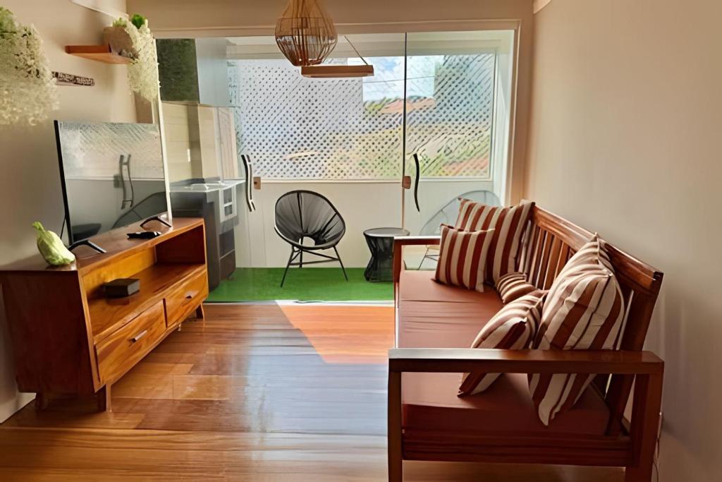 Cantinho familiar, 3 quartos, Salvador