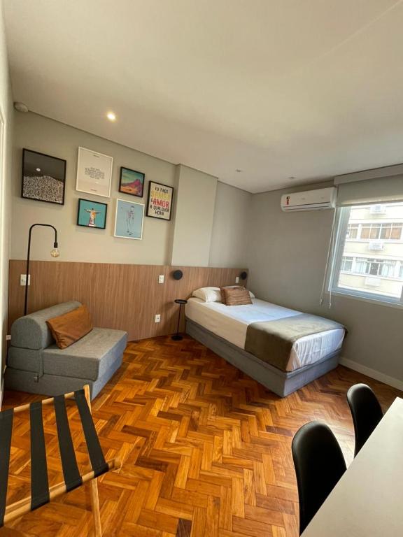 APARTAMENTO Studio 156, Copacabana, Rio de Janeiro, Rio de Janeiro