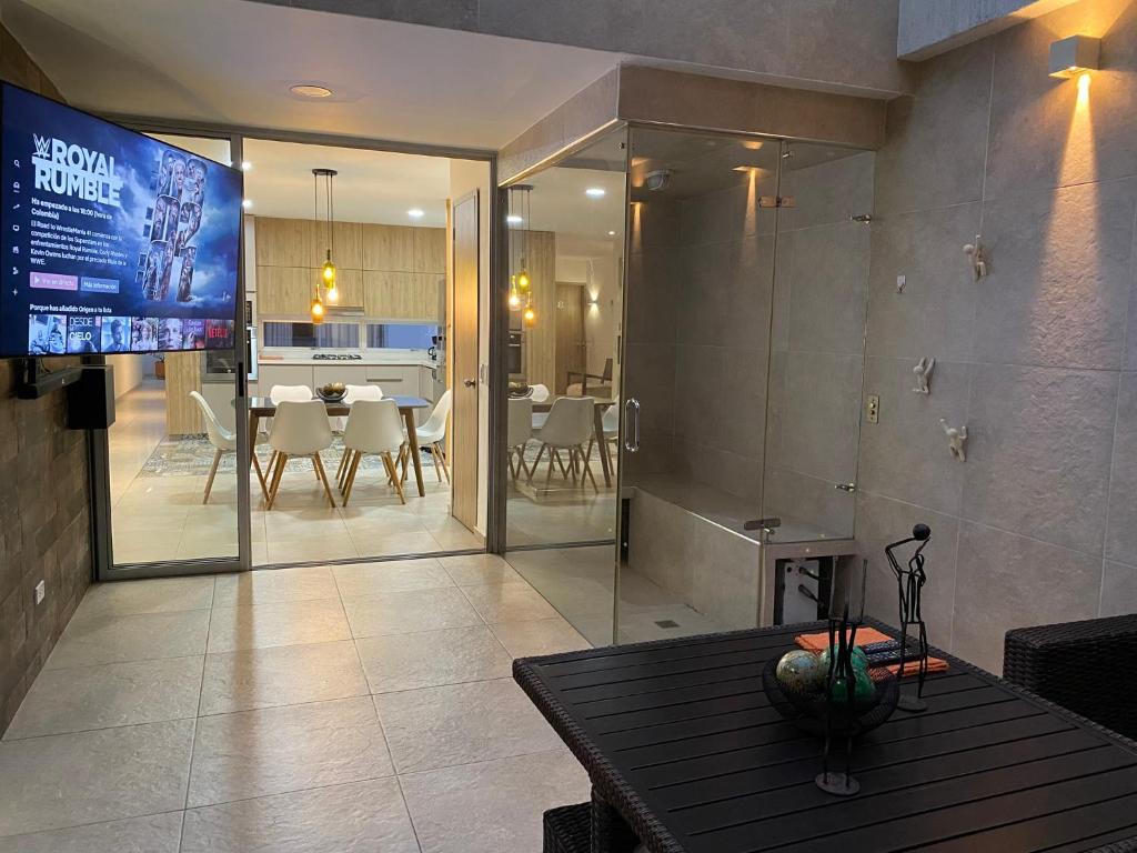 Nevó apartamento full comodidades privado - 1