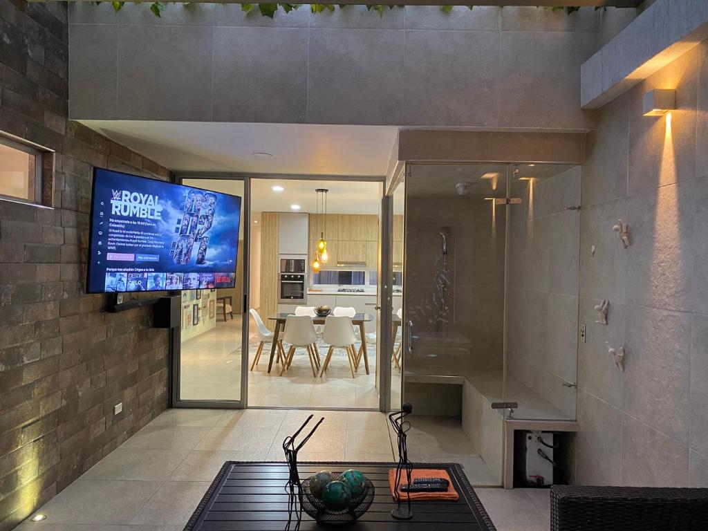 Nevó apartamento full comodidades privado - 3