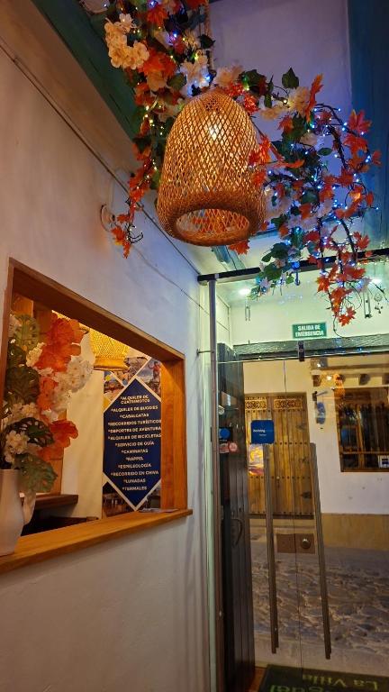 SanMiguelavilla Hotel"s VDL - 3