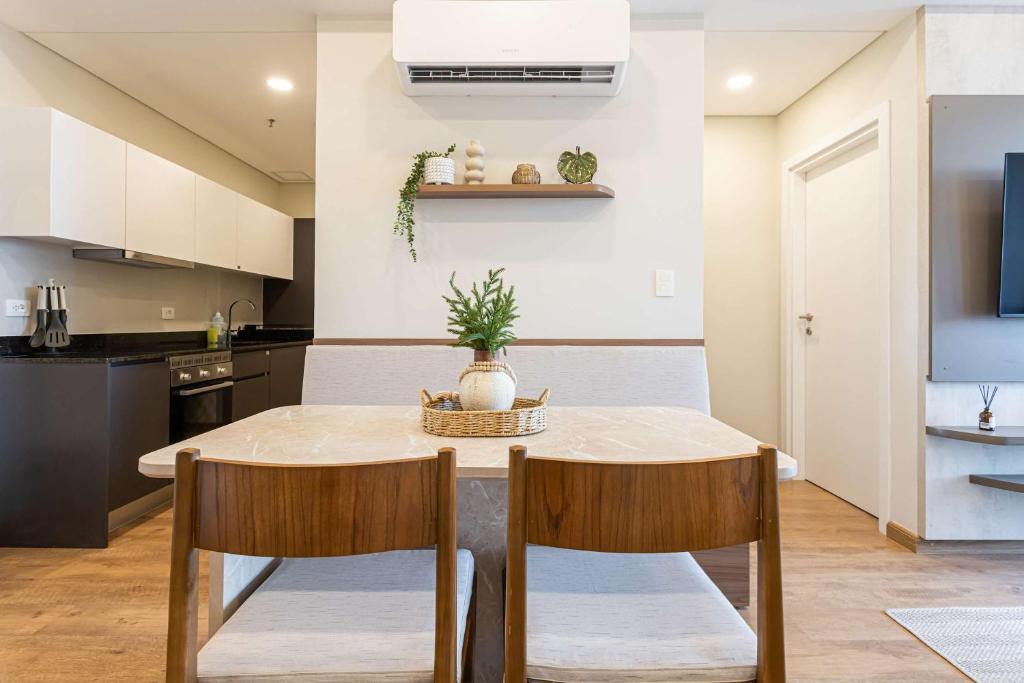 Hestia at Asuncion Brand New Apartament in Villamorra - 5