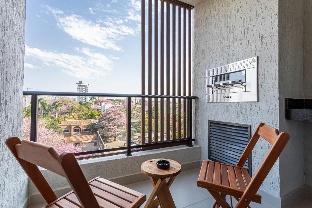 Hestia at Asuncion Brand New Apartament in Villamorra - 4