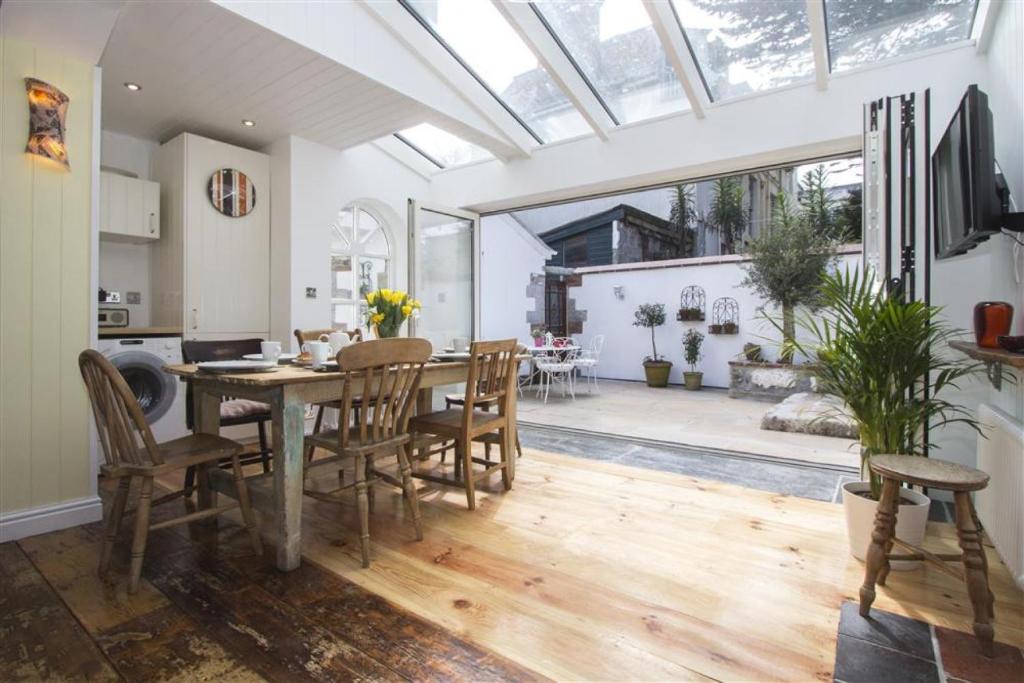 Hideaway Tremayne, St Ives