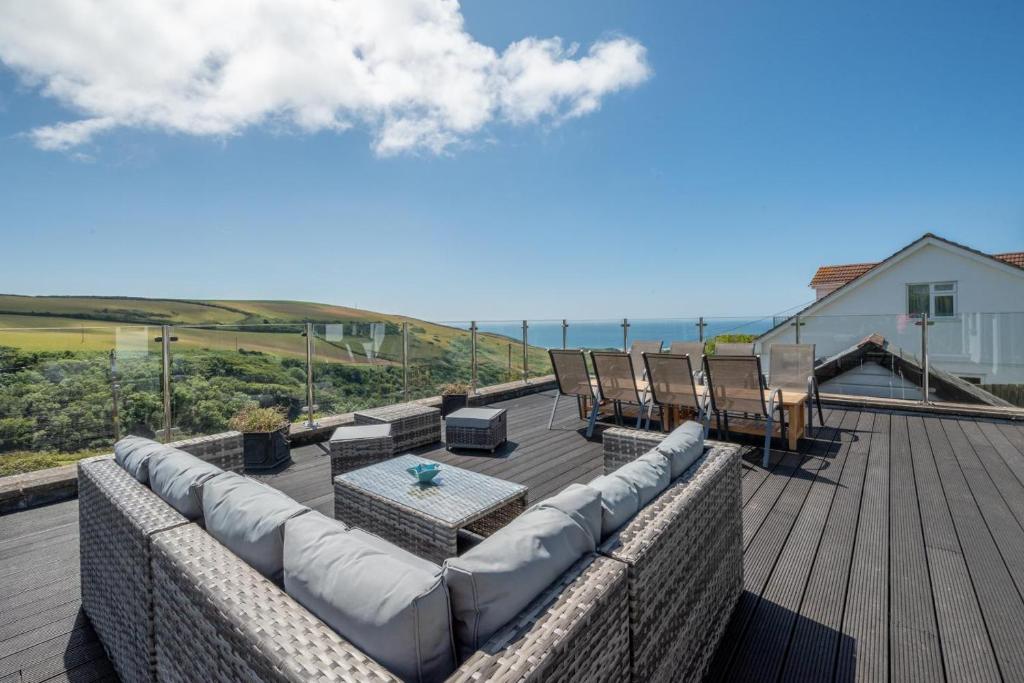 Mount Rose, Woolacombe