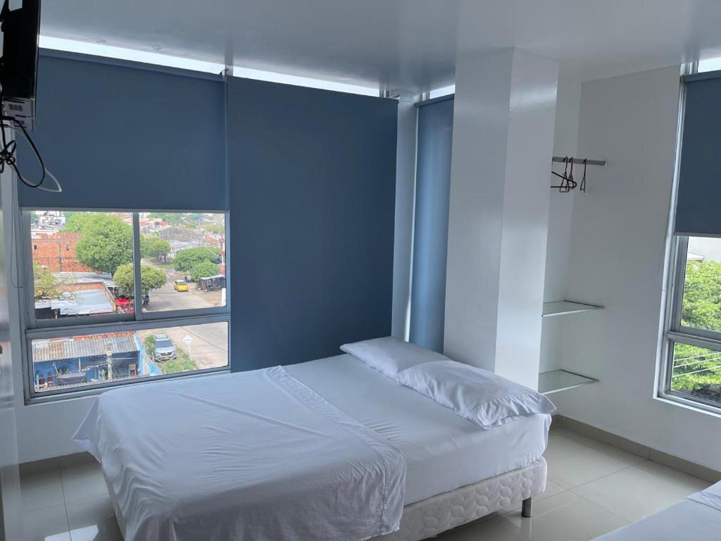 Hotel Cristal Oro - 4