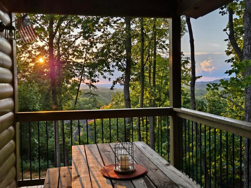 Smoky's View, Sevierville