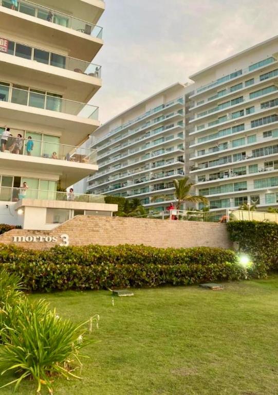 Chic 1-bedroom whole apartment in Cartagena - 5