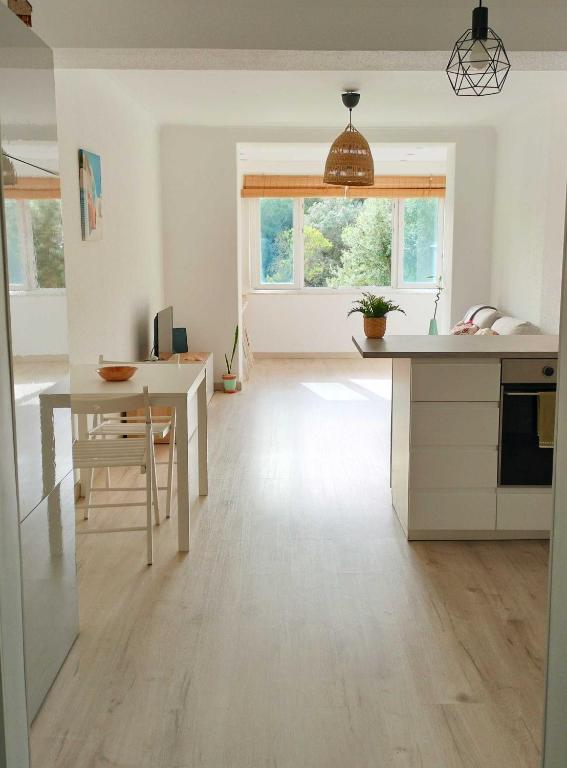 Tijo House, Sesimbra