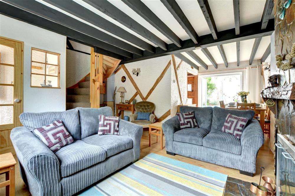 Jasmine Cottage, Newquay