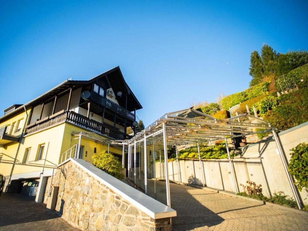 Holiday apartment with 2 bedrooms, Monschau