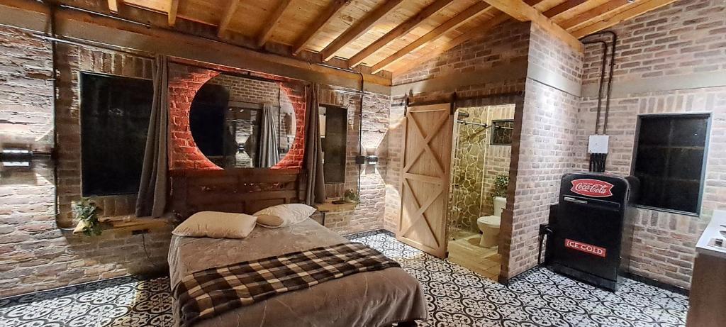 Alojamiento La colonia - 2