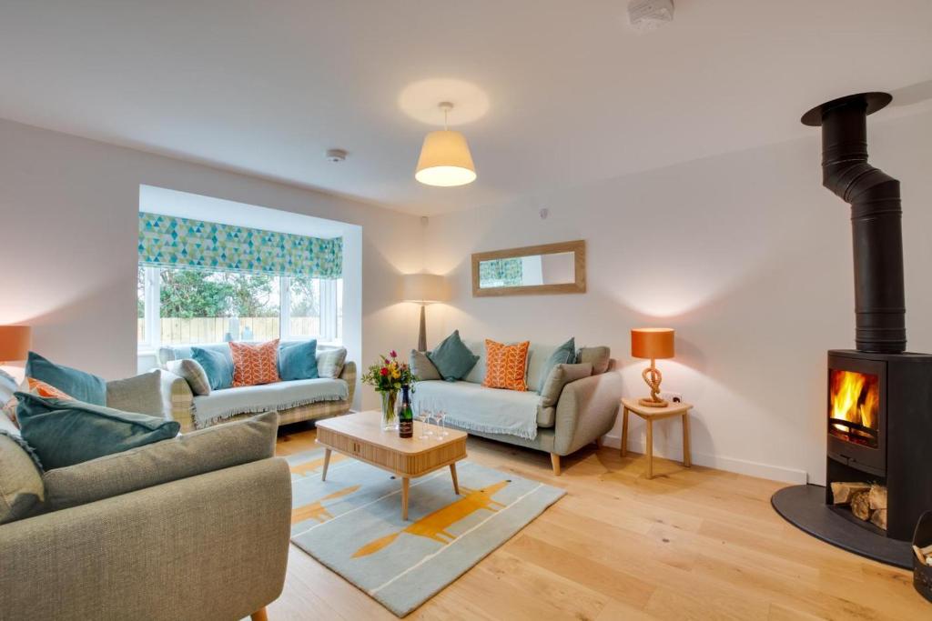 Bodlowen, Saint Merryn