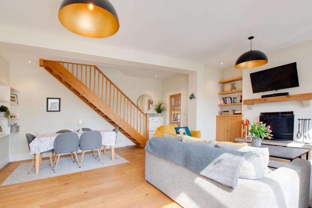 Honey Cottage, Richmond