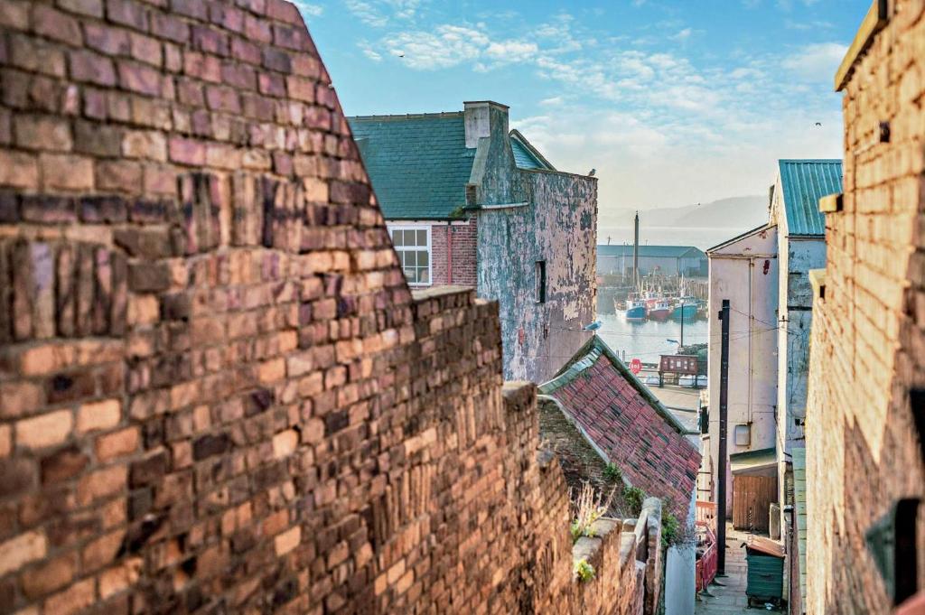 Harbour View, Scarborough