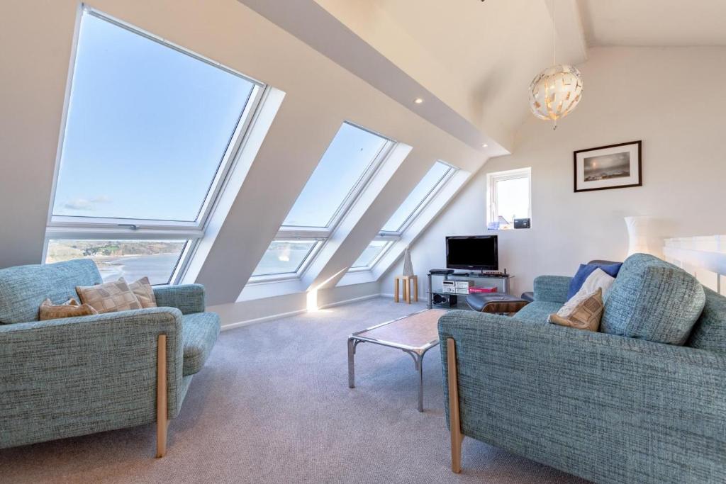 11 Captains Walk, Saundersfoot