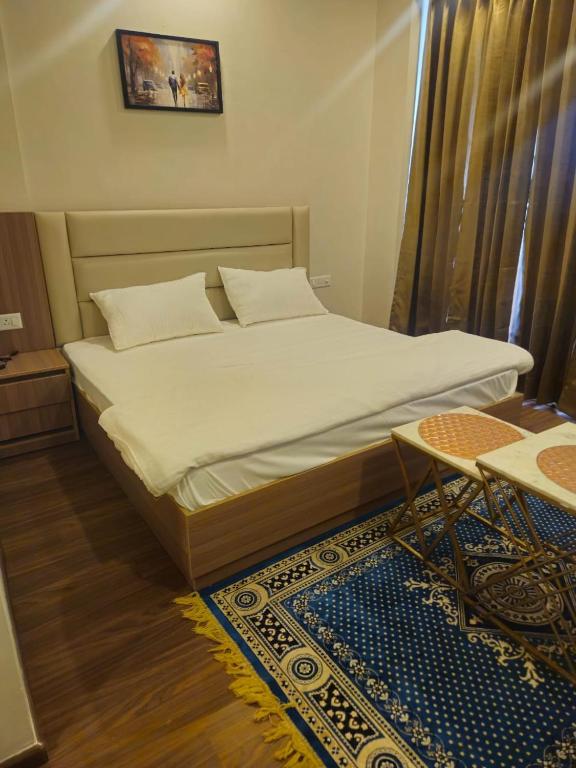 Omaxe ITC studio, Greater Noida