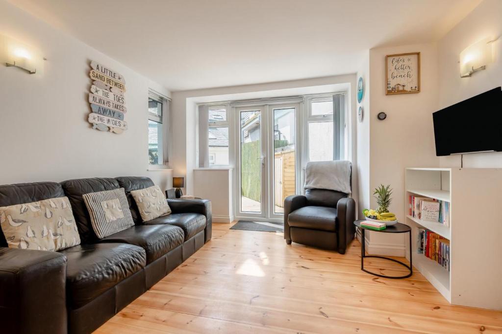 Pennys Place, St Ives