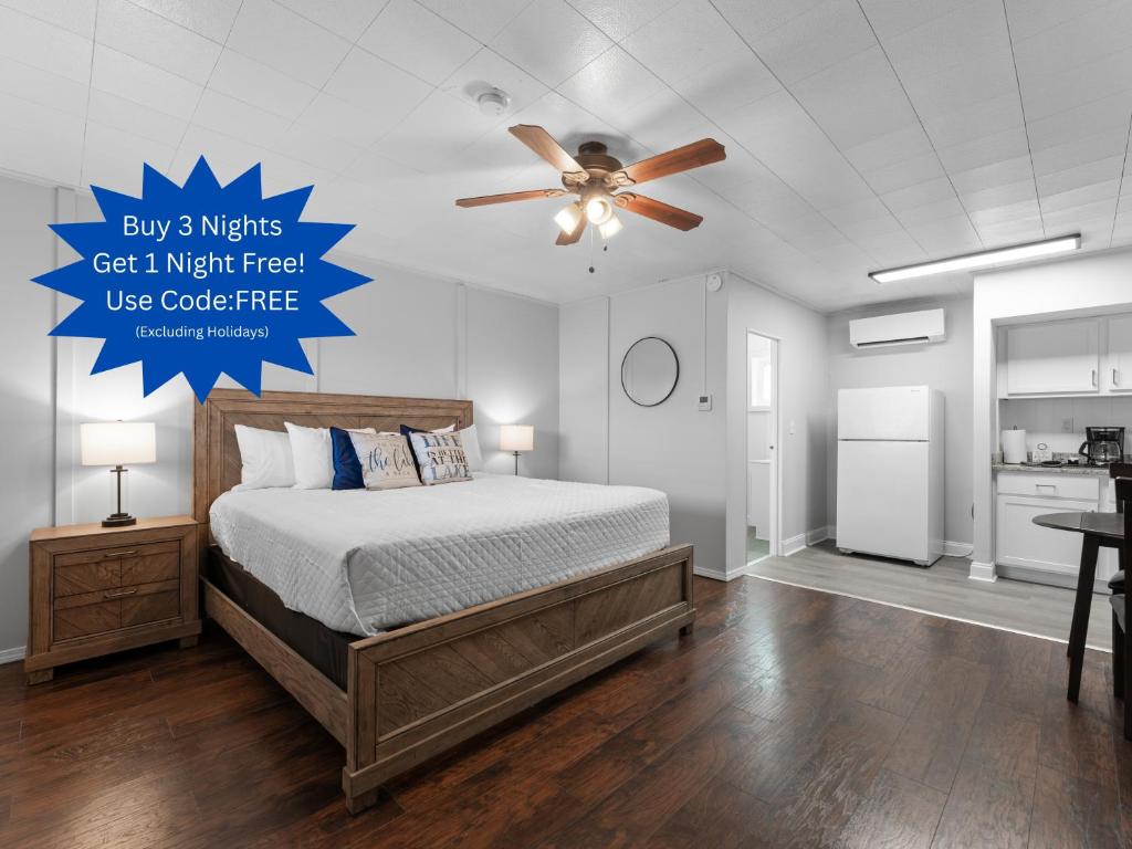 SC11-Silver Cove 11 condo, Branson