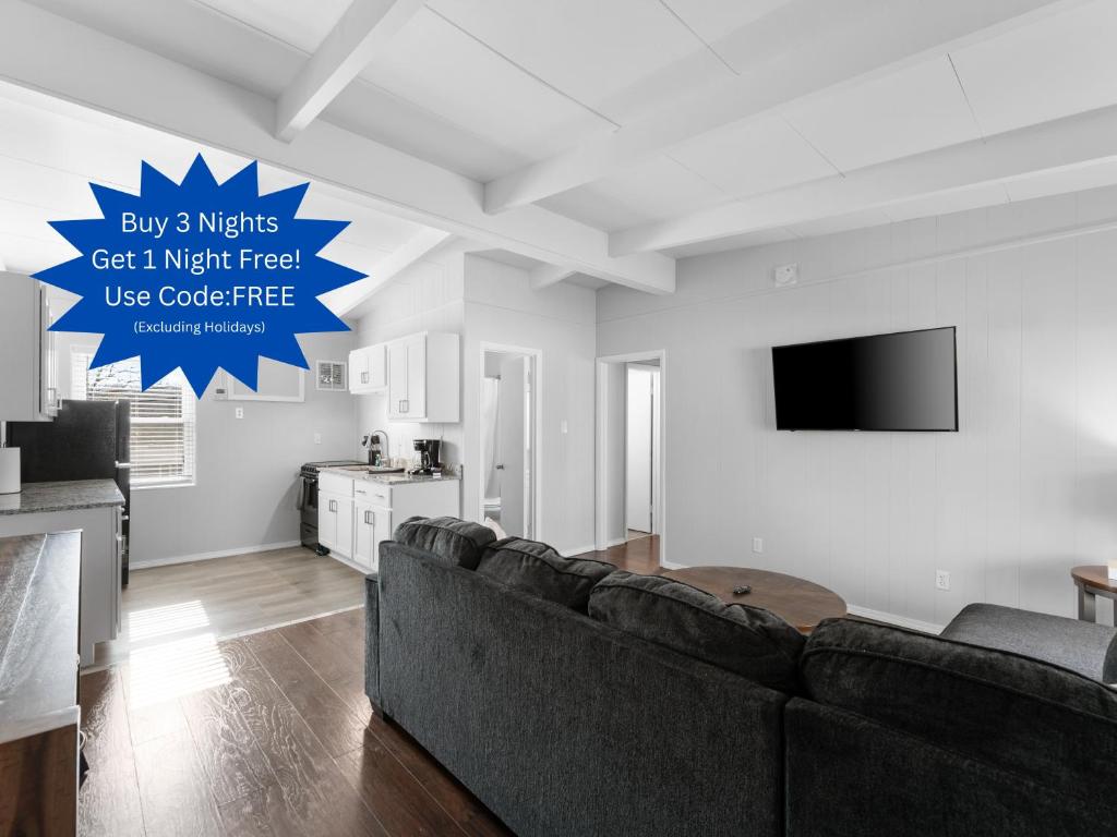 SC4- Silver Cove 4 condo, Branson