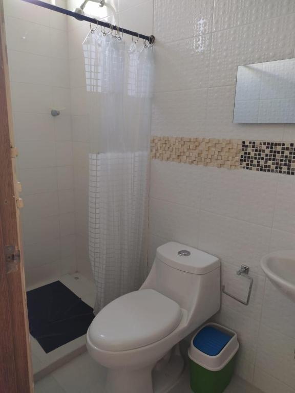 Agradable apartasol en San jeronimo - 5